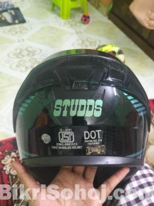 Studds Thunder ⚡ 2025 edition